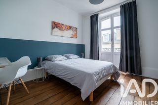  Appartement � vendre 5 pi�ces 150 m� Limoges