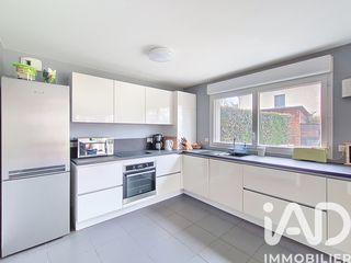  Appartement � vendre 4 pi�ces 96 m�