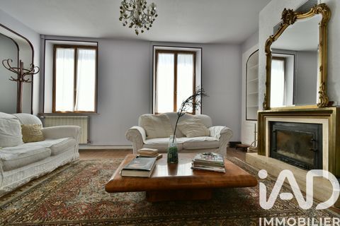   Vente Maison/villa 6 pi�ces Maison - 6 pi�ce(s) - 195 m�