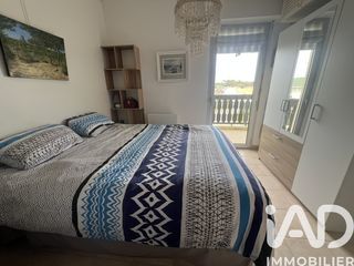  Appartement � vendre 3 pi�ces 66 m�