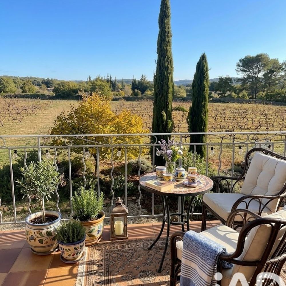 � vendre  Maison Cotignac (83570)