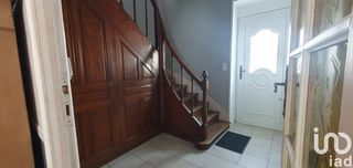  Maison � vendre 6 pi�ces 132 m�