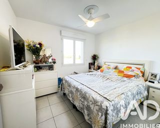  Appartement � vendre 2 pi�ces 47 m�