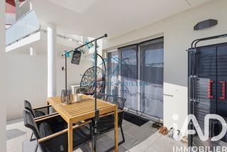  Appartement � vendre 2 pi�ces 42 m�