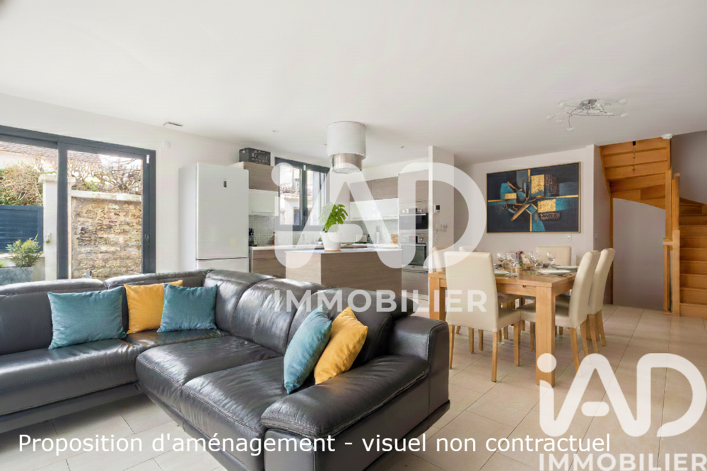 � vendre  Maison La Garenne-Colombes (92250)