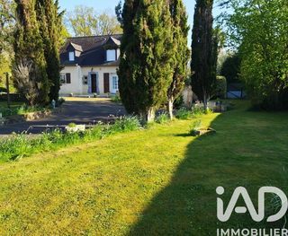  Maison � vendre 8 pi�ces 155 m�