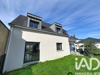  Maison � vendre 6 pi�ces 134 m�