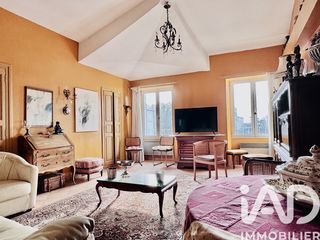  Appartement � vendre 3 pi�ces 109 m�