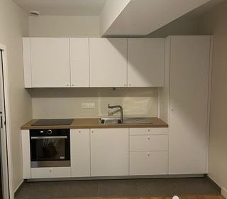  Appartement � vendre 2 pi�ces 35 m�