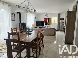  Maison � vendre 4 pi�ces 107 m�