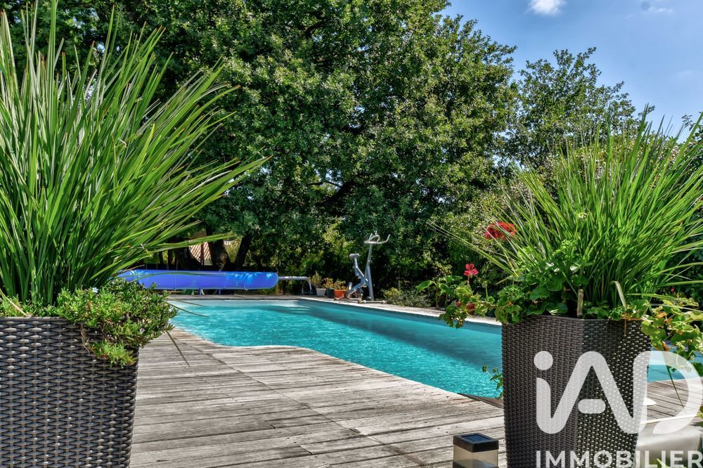 � vendre  Villa Tournefeuille (31170)