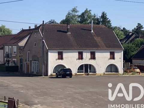   Vente Maison/villa 8 pi�ces Maison - 8 pi�ce(s) - 228 m�