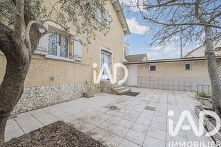  Maison � vendre 5 pi�ces 99 m�