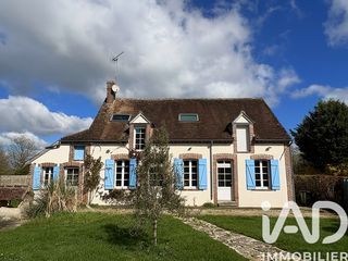  Maison � vendre 5 pi�ces 160 m�