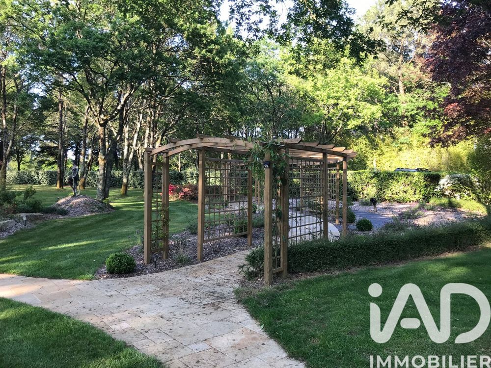 � vendre  Maison Theix-noyalo (56450)