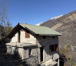  Maison � vendre 5 pi�ces 85 m�