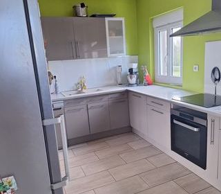  Maison � vendre 4 pi�ces 73 m�