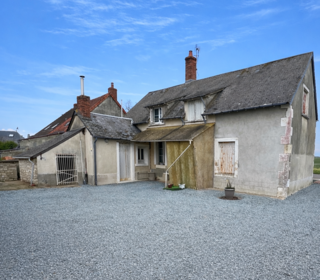  Immeuble � vendre 120 m�