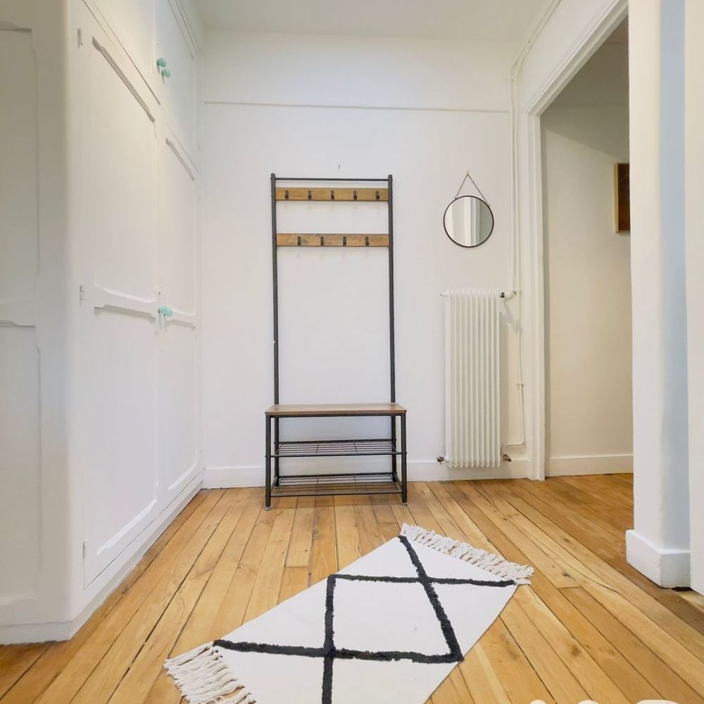 � vendre  Appartement Paris 11