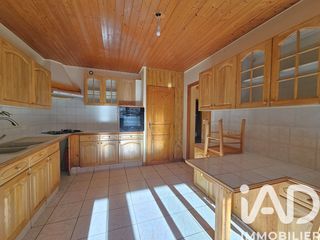  Appartement � vendre 4 pi�ces 82 m�