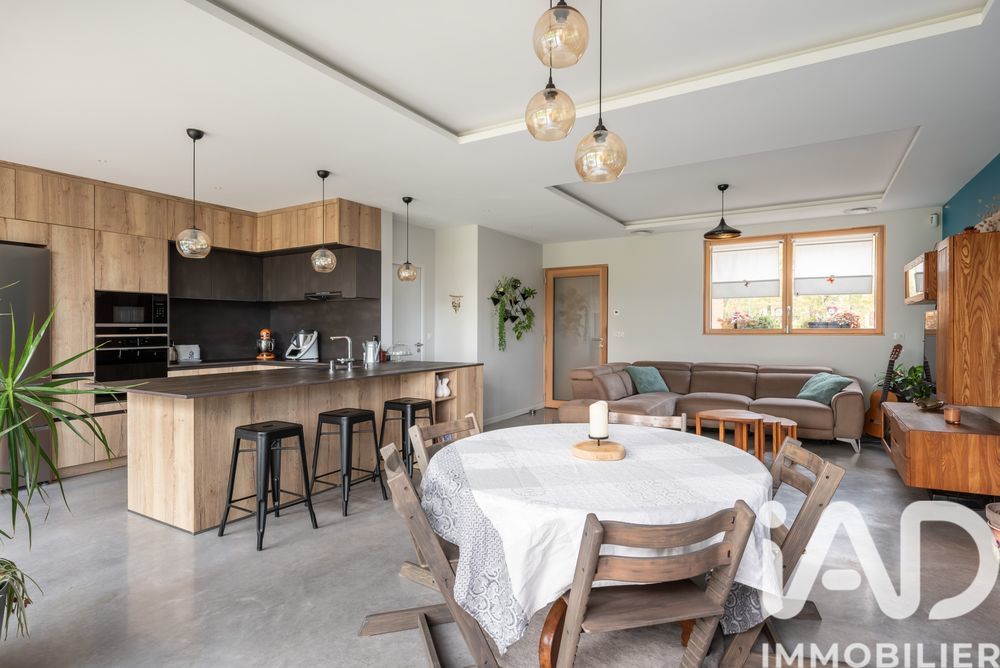 � vendre  Maison Voiron (38500)