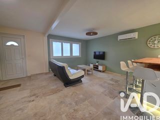  Maison � vendre 5 pi�ces 100 m�