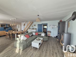  Maison � vendre 7 pi�ces 163 m�