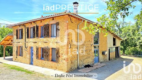   Vente Domaine 6 pi�ces Maison - 6 pi�ce(s) - 236 m�