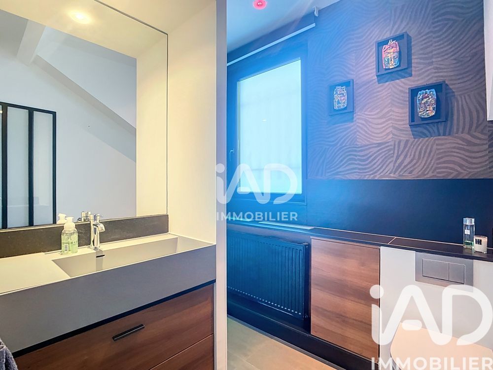 � vendre  Maison Saint-Maur-des-Foss�s (94100)