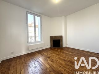  Appartement � vendre 2 pi�ces 40 m�
