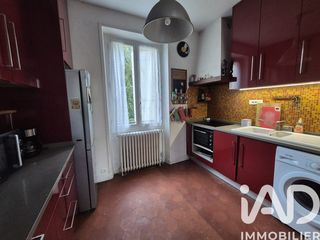  Maison � vendre 5 pi�ces 97 m�