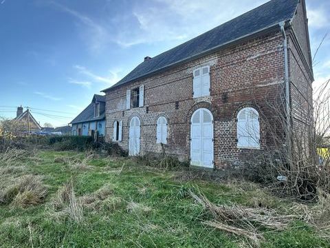   Vente Maison/villa 6 pi�ces Maison - 6 pi�ce(s) - 185 m�