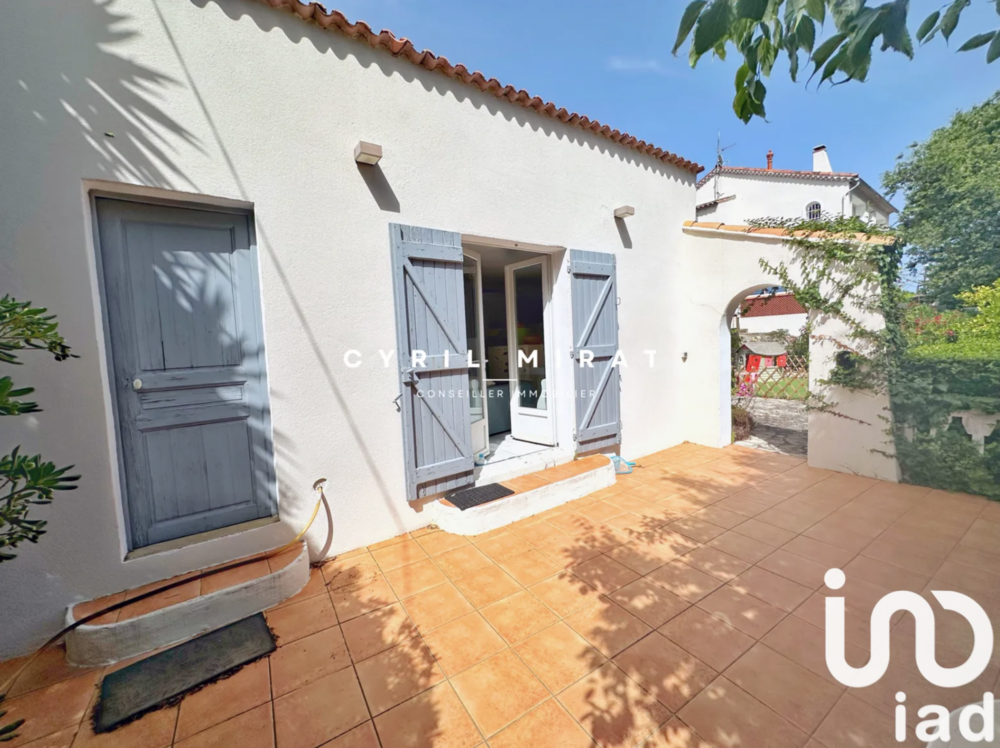 � vendre  Maison La Seyne-sur-Mer (83500)