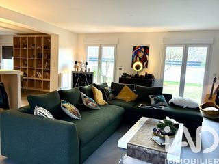  Maison � vendre 4 pi�ces 170 m�