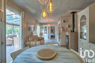  Maison � vendre 5 pi�ces 136 m�