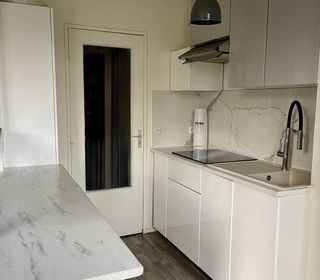  Appartement � vendre 2 pi�ces 53 m�