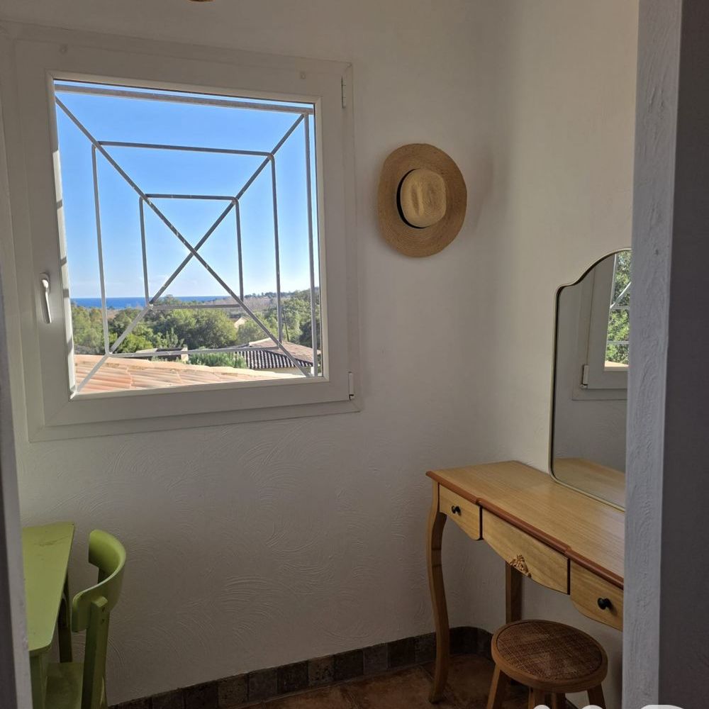 � vendre  Maison Ste Lucie De Porto Vecchio (20144)