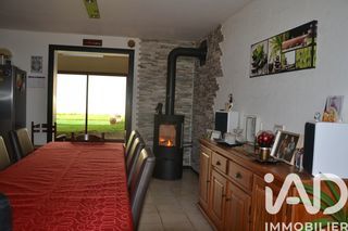  Maison � vendre 6 pi�ces 101 m�