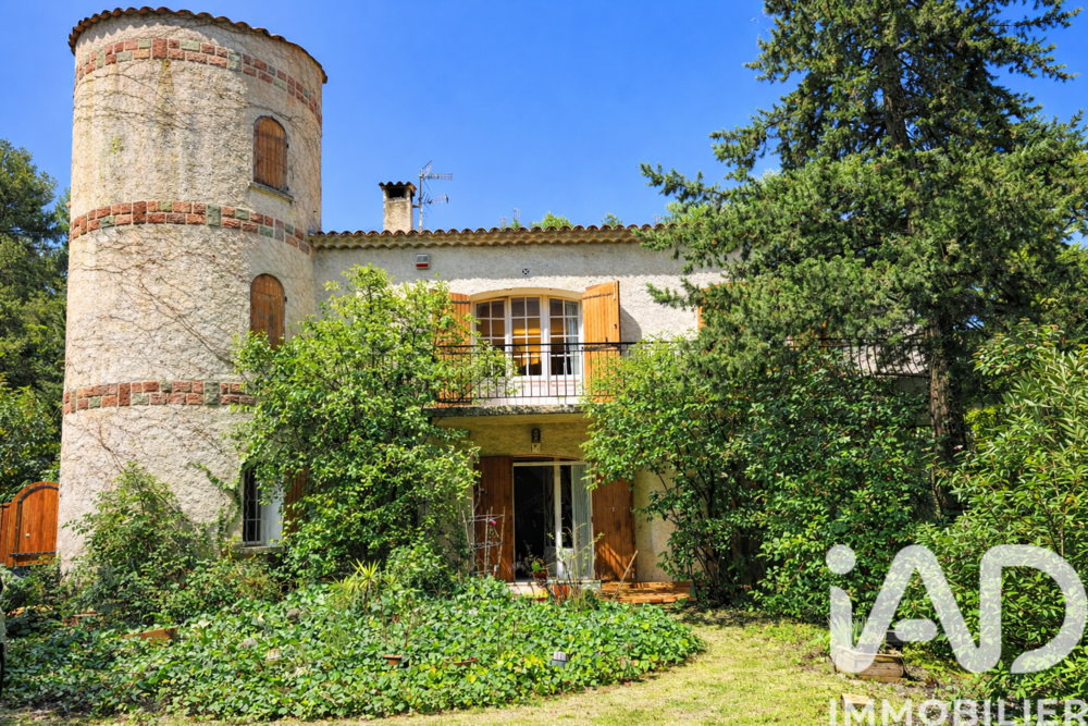 � vendre  Maison Marseille 11