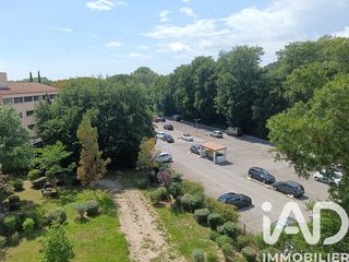  Appartement � vendre 1 pi�ce 17 m�