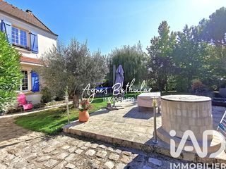  Maison � vendre 6 pi�ces 125 m�