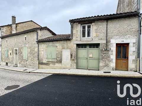   Vente Maison de village 6 pi�ces Maison - 6 pi�ce(s) - 127 m�