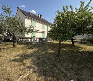  Maison � vendre 6 pi�ces 125 m�