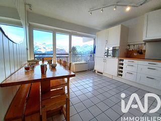  Appartement � vendre 4 pi�ces 62 m�