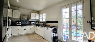  Maison � vendre 6 pi�ces 167 m�