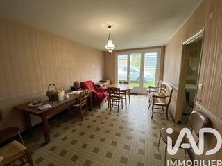  Maison � vendre 6 pi�ces 123 m�