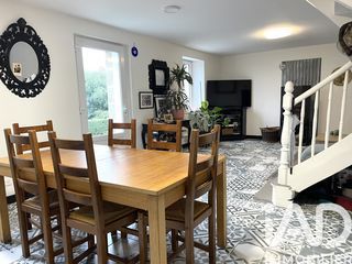  Maison � vendre 4 pi�ces 76 m�