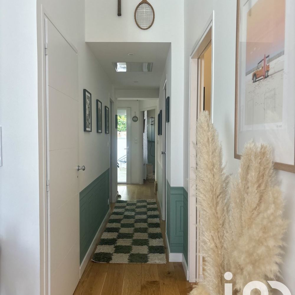 � vendre  Maison La Rochelle (17000)