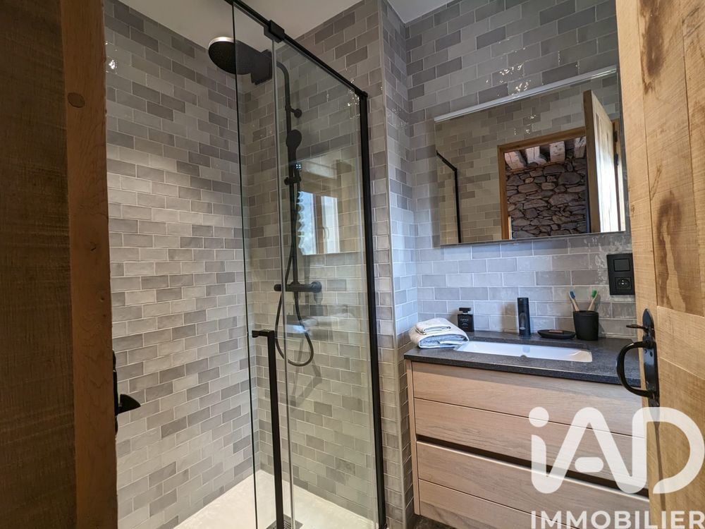 � vendre  Maison Saint-Martin-de-Belleville (73440)