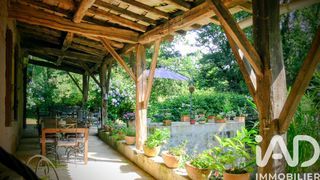  Maison � vendre 8 pi�ces 400 m�